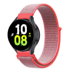 Nylon band on Huawei GT4