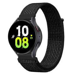Nylon band on Huawei GT4