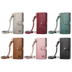 stylish mobile phone case in pink