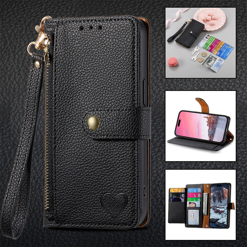 RFID protection detailed view