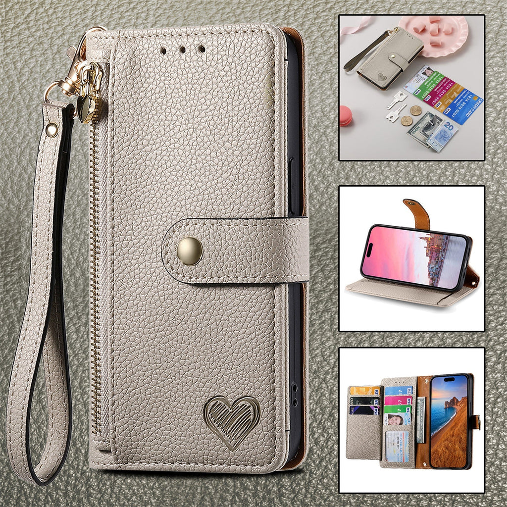 protective iPhone case in wine red
