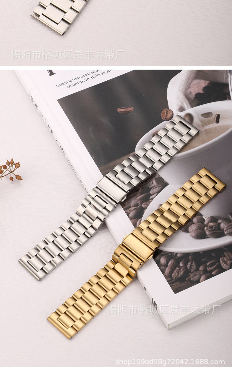 Stylish Bracelet Look of Watch Band