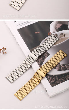 Stylish Bracelet Look of Watch Band
