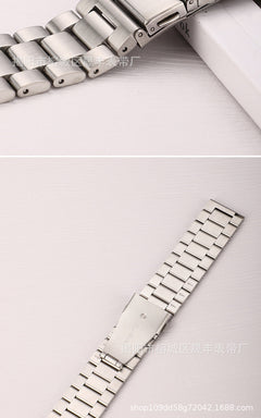 Feature of Adjustable Sizes for Watch Bands