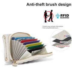 Complete view of Samsung Z Flip 5 crossbody case