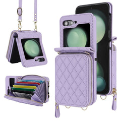 Crossbody phone case with card holder feature