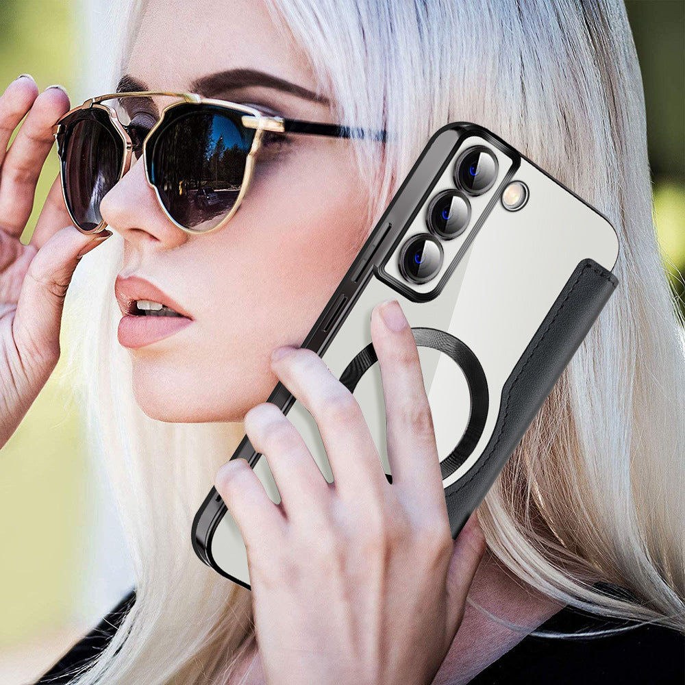 Shockproof case for Samsung Galaxy S24 Ultra
