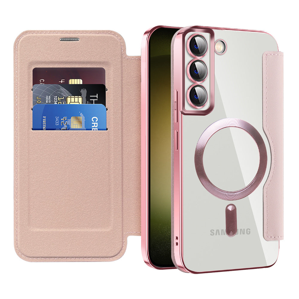 Shockproof case for Samsung Galaxy S24 Ultra