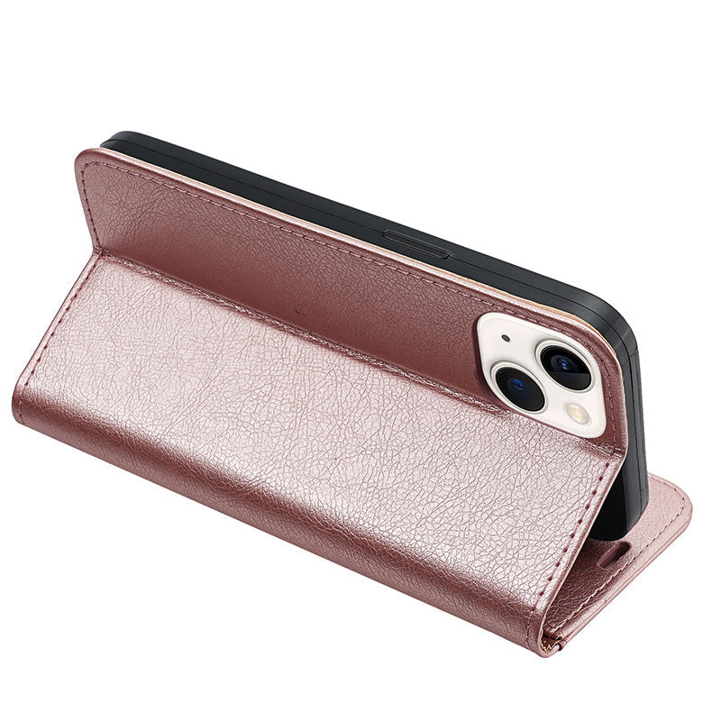 Samsung S24 Wallet Case Shockproof Feature