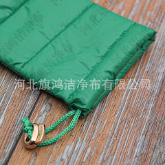 Durable sunglasses storage bag - image 1