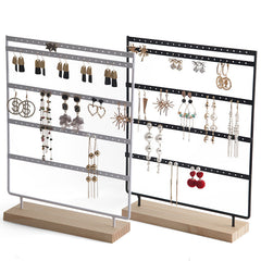 Minimalist design of Jewelry Holder for home use