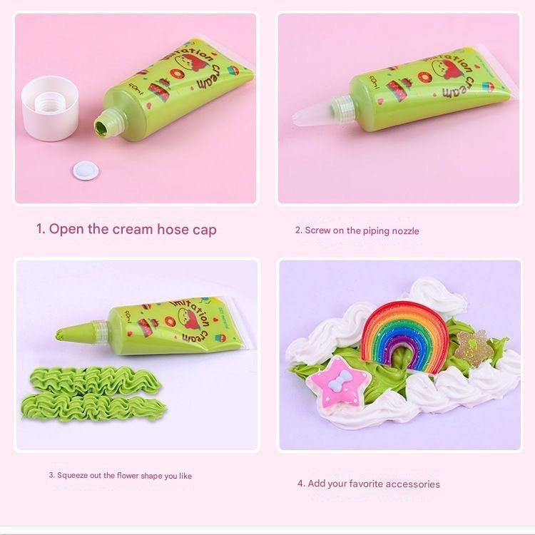 crafting accessories included in resin kit