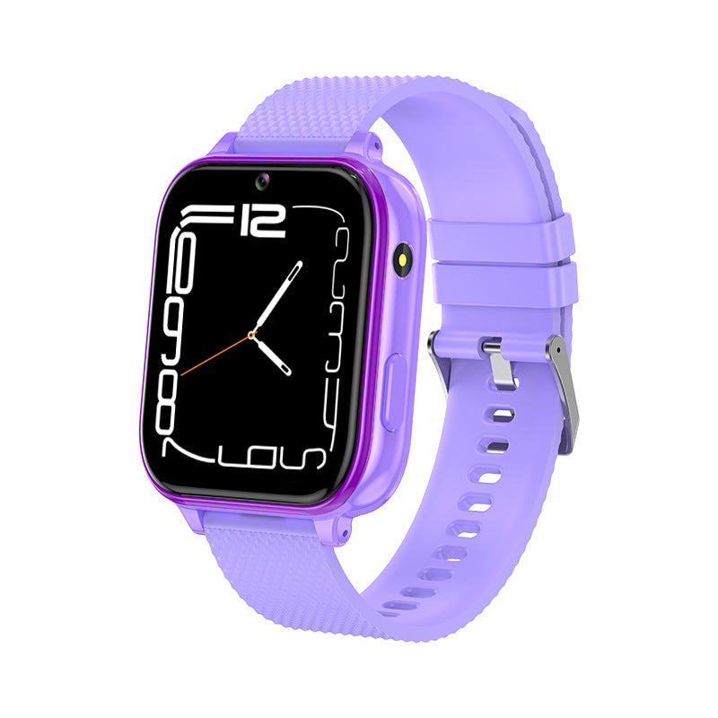 Smartwatch designed for connectivity and fun