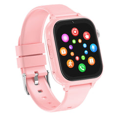 Kids' 4G Smart Watch on wrist