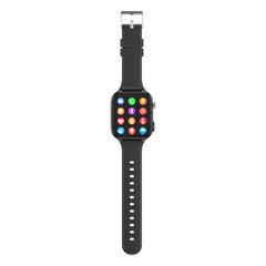 Kids' 4G Smart Watch water-resistant feature