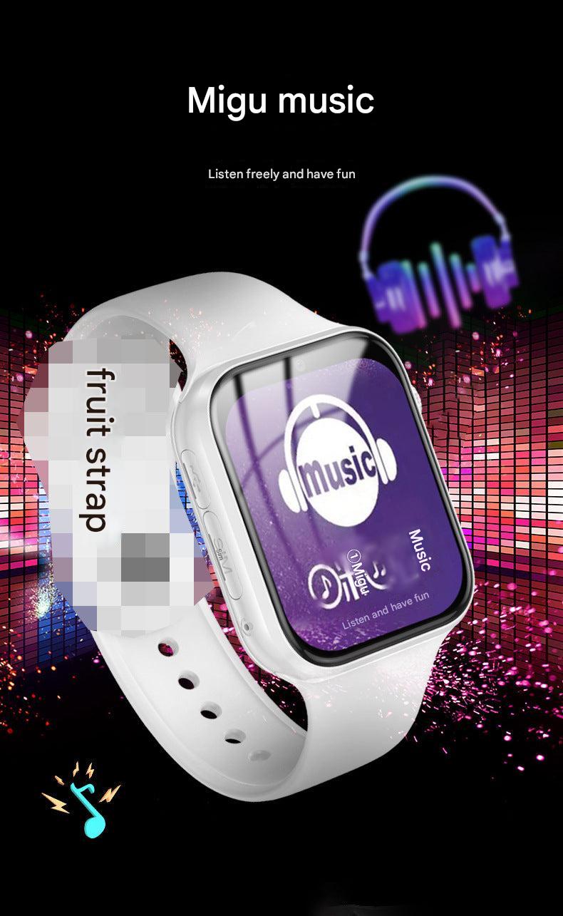 durable smartwatch for children