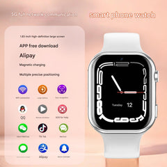 4G LTE smartwatch for boys and girls