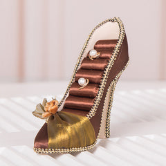 High heel shoe organizer for accessories image 5