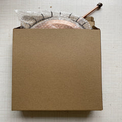 Rotatable Jewelry Holder with Multiple Hooks