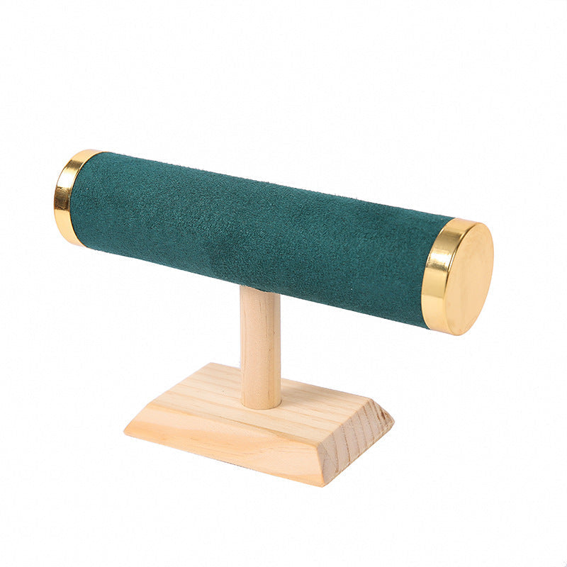 Nordic style jewellery holder for bracelets