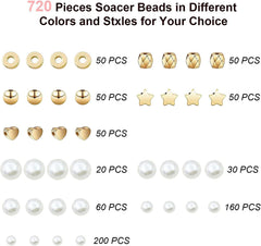 showcasing premium faux pearl beads for DIY projects