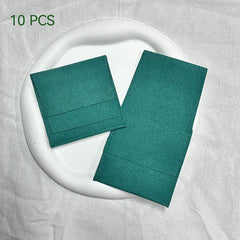 Velvet jewelry organizer in various colors image 10