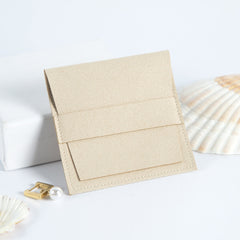 Jewelry storage bag for necklaces image 7