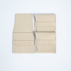 Soft dustproof travel bag for jewelry image 2