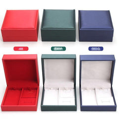 Compact jewelry storage pouch for rings image 4