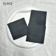 Jewelry storage bag for necklaces image 7