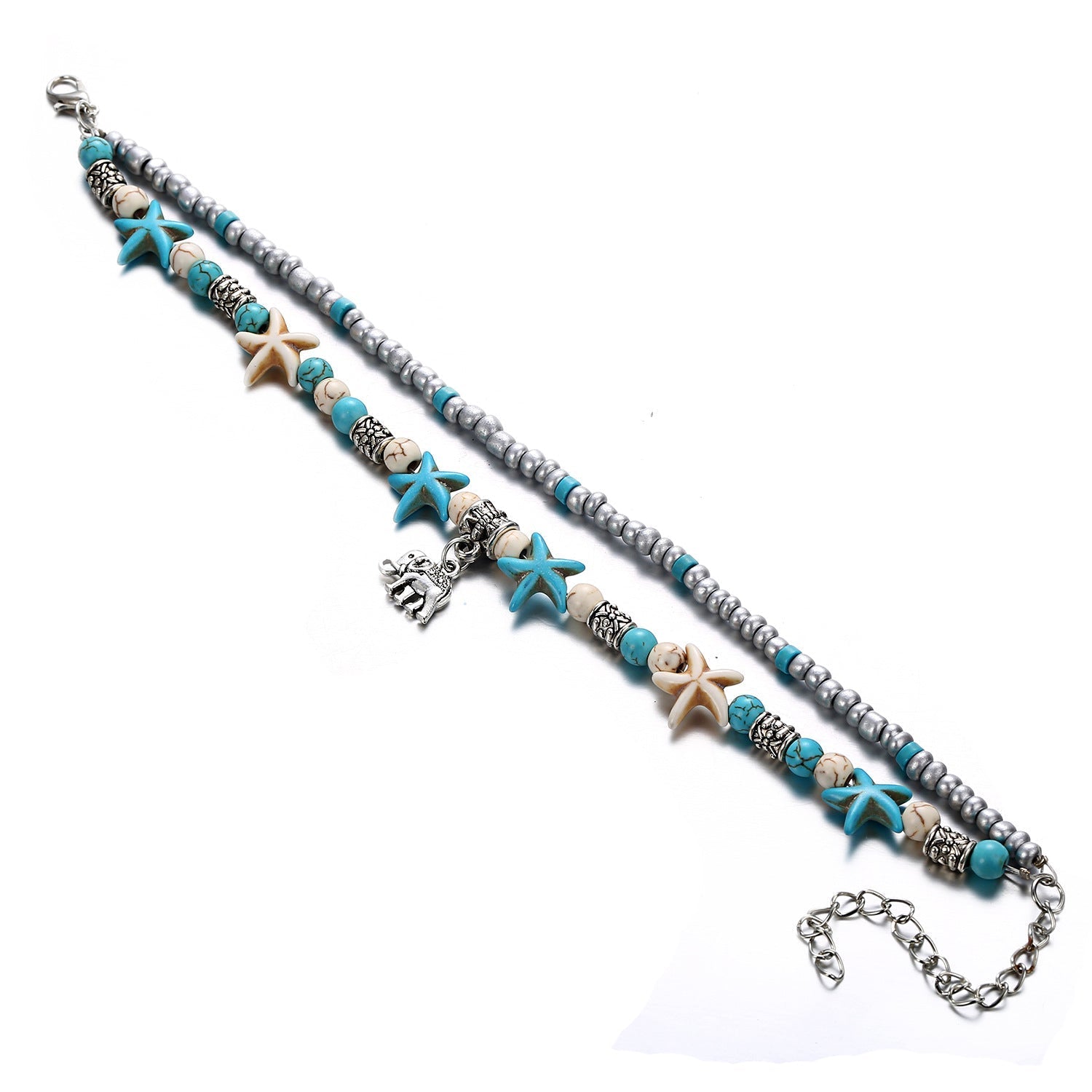 Unisex Anklet for Everyday Wear
