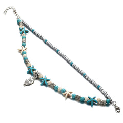 Stylish Anklet Perfect for Yoga Practice