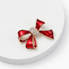 Fashionable Brooch Pin for Women's Clothing Image 4