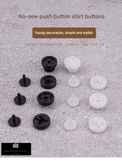 User-friendly clothing fasteners