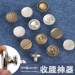 Modern Design of Adjustable Jeans - Image 4