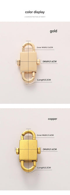 Versatile Keychain Hook for Outdoor Use Image 5