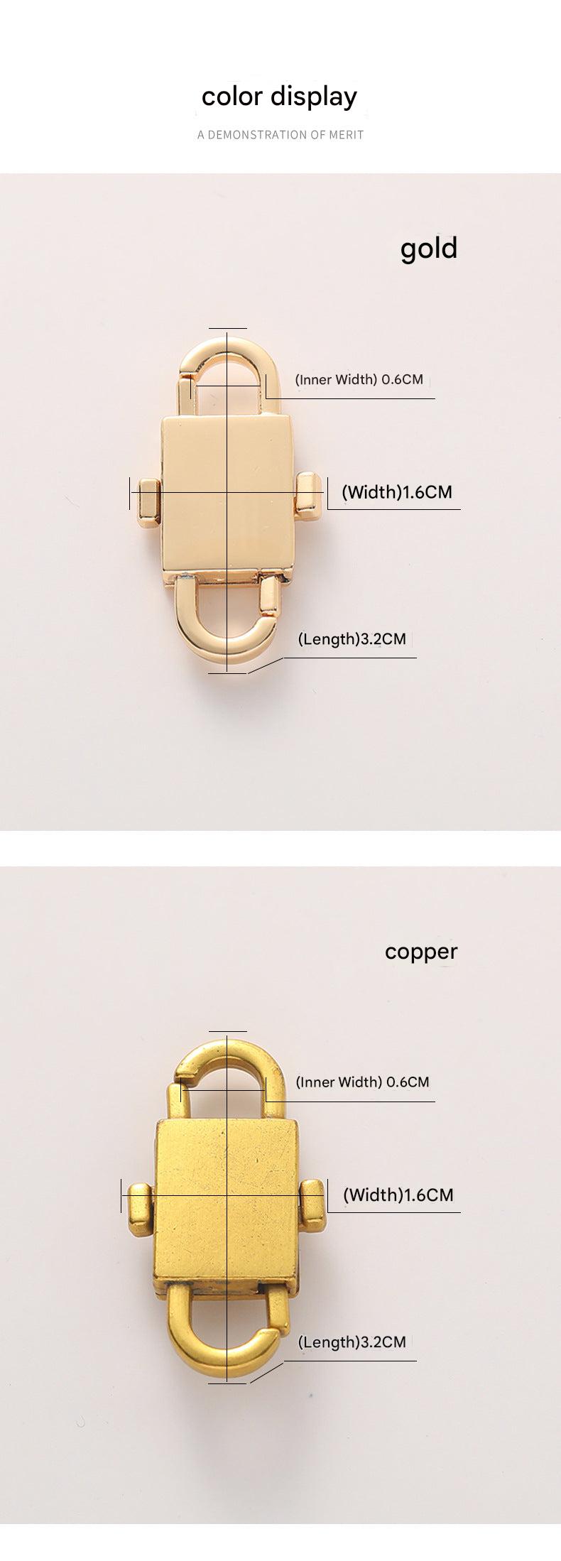 Versatile Keychain Hook for Outdoor Use Image 5
