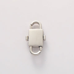 Lightweight S-Shaped Hook for Everyday Carry Image 7
