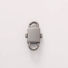 Weather-Resistant Spring Hook Image 8