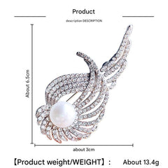 Fashion accessory showcased with other jewellery