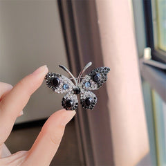 Butterfly brooch suitable for gifting - image 7