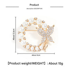 charming butterfly accessory 6