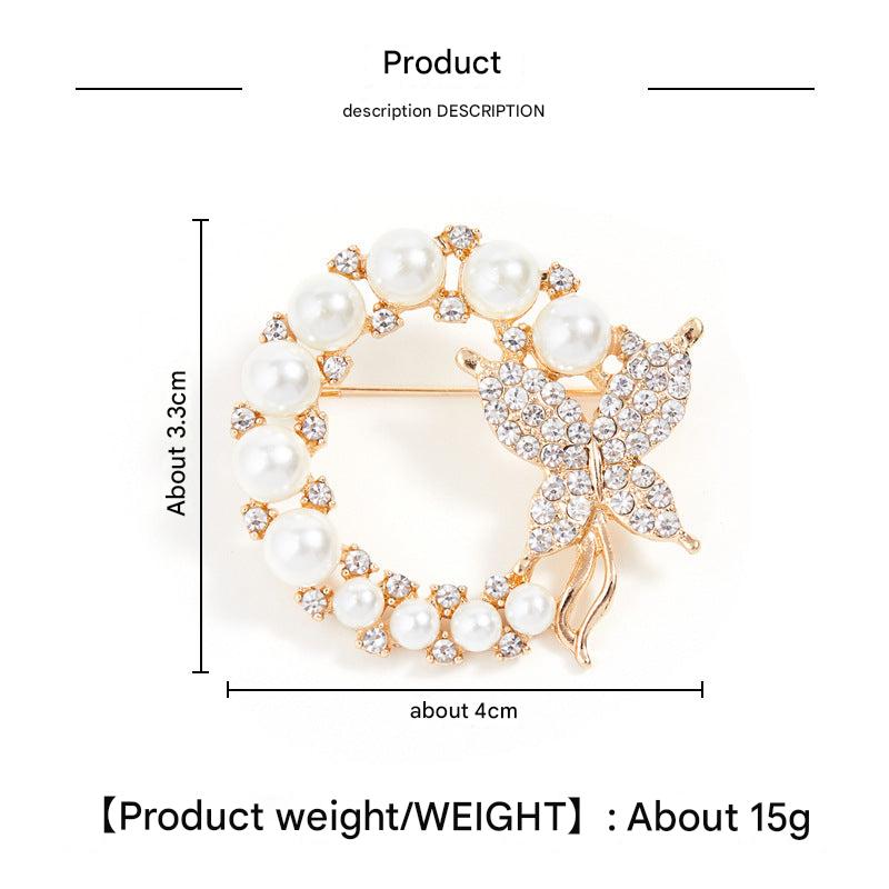 charming butterfly accessory 6