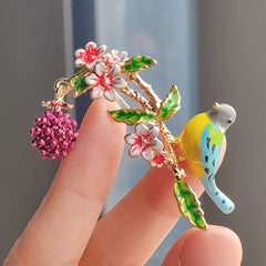 Charming animal pin for gifts image 6