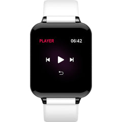 Customizable Smart Health Monitoring Bluetooth Sport Watch image 6