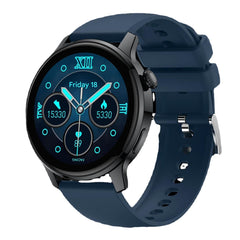 S46 Smartwatch side view
