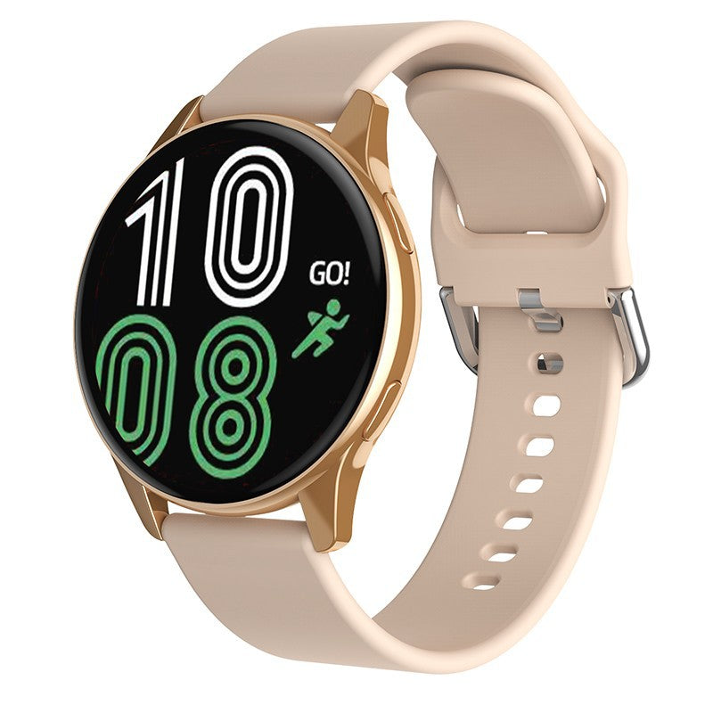LIGE smartwatch stylish design