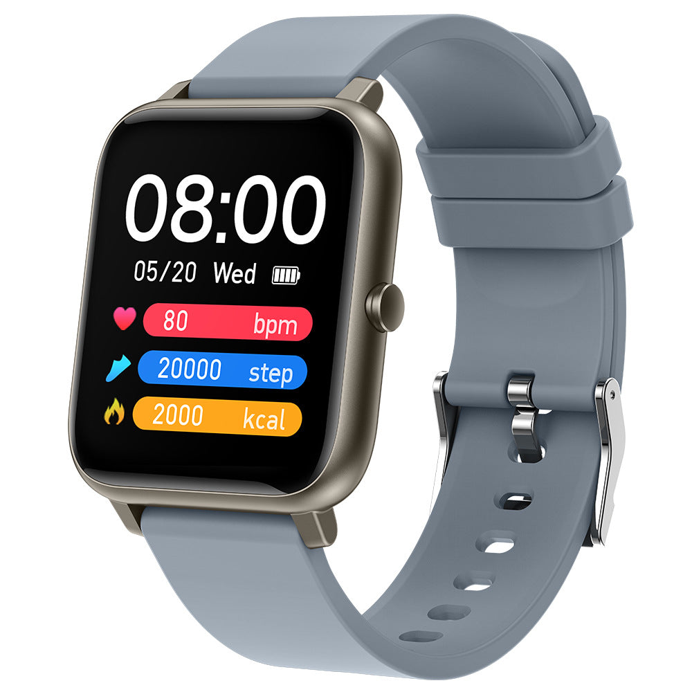 P22 Smart Bracelet - Sports use and activity