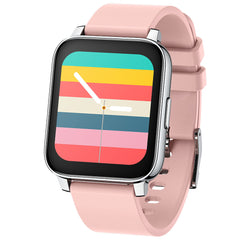 P36 smart watch lifestyle image