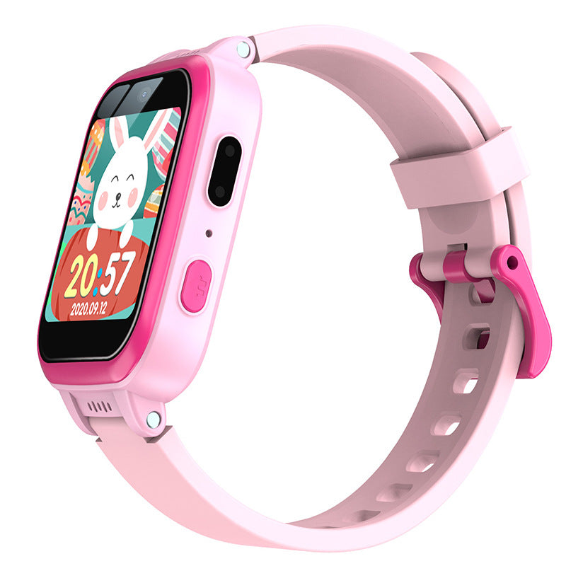 Y90 Kids Smartwatch Display Features